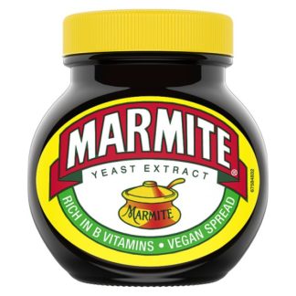 Marmite 250g (Case Of 6)