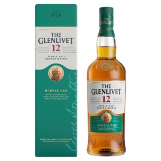 The Glenlivet 12Yo Malt 70cl (Case Of 6)