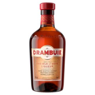 Drambuie 70cl (Case Of 6)
