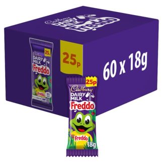 Cadbury Freddo PM25 18g (Case Of 60)