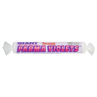 Sw Parma Violets Giant 40g (Case Of 24)