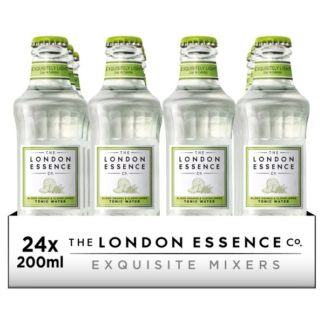 London Essence BtrOrng&EFlwr 200ml (Case Of 24)