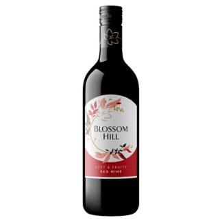 Blossom Hill Classics Red 75cl (Case Of 6)