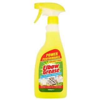 Elbow Grease All Purpose Deg 500ml (Case Of 8)