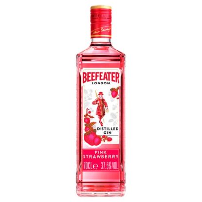 Beefeater Pink 70cl (Case Of 6)