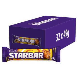 Starbar Std 49g (Case Of 32)