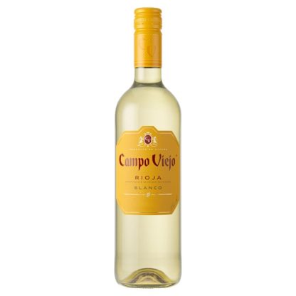 Campo Viejo Blanco 75cl (Case Of 6)