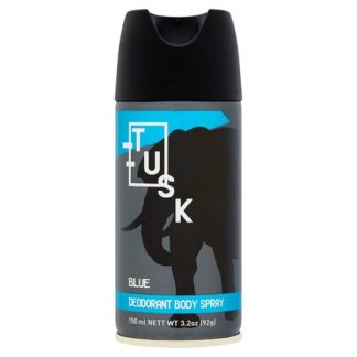 Tusk Hunter/Blue Male BS PM 150ml (Case Of 6)