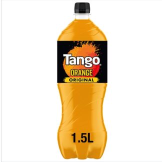Tango Orange 1.5ltr (Case Of 12)