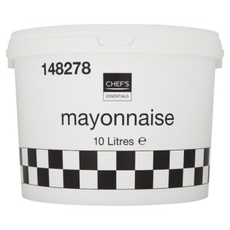 CE Mayonnaise 10ltr