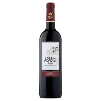 Don Pavral Rioja Crianza 75cl (Case Of 6)