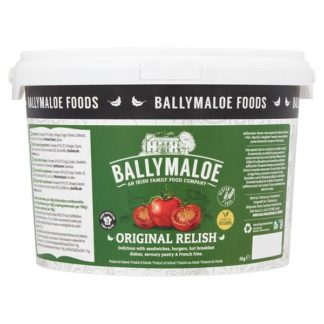 Ballymaloe Original Relish 3kg