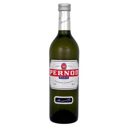 Pernod 70cl (Case Of 6)