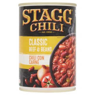 Stagg Classic 400g (Case Of 6)