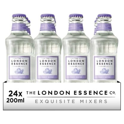 London Essence G/Frt/Rosemry 200ml (Case Of 24)