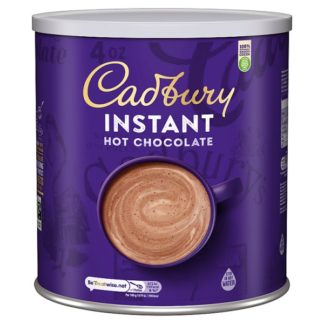 Cad Chocolate Inst 2kg (Case Of 6)