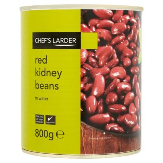 CL Red Kidney Beans 800g (Case Of 6)