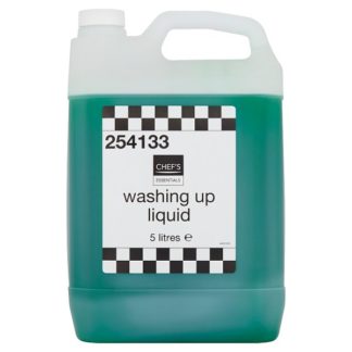 CE Washing up Liquid 5ltr (Case Of 3)