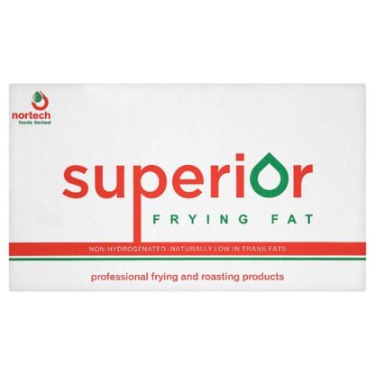 Superior Beef Dripping Fat 20kg