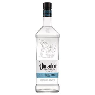 El Jimador Blanco Tequila 70cl (Case Of 6)