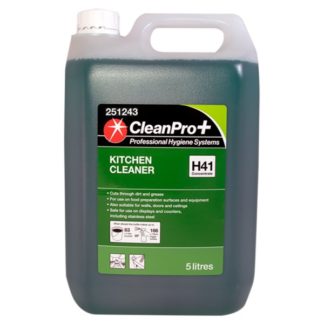CP+ Kitchen Cleaner 5ltr (Case Of 2)