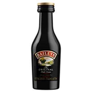 Baileys Original 5cl (Case Of 20)
