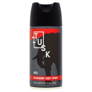 Tusk Red 150ml (Case Of 6)