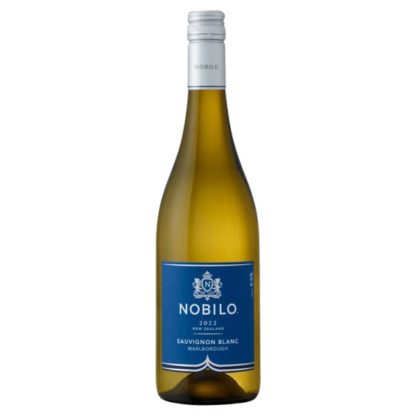 Nobilo Sauvignon Blanc 75cl (Case Of 6)