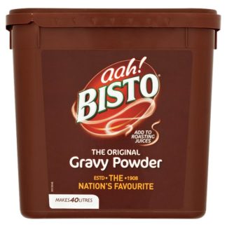 Bisto Original Gravy Powder 3kg