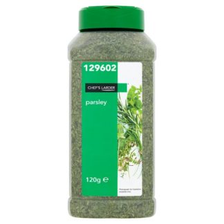 CL Parsley 120g (Case Of 6)