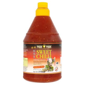 T/T Sweet Chilli Sauce TSA48 1950ml (Case Of 6)