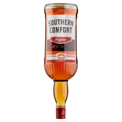 Southern Comfort 1.5ltr (Case Of 6)