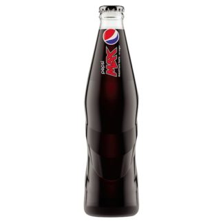 Pepsi Max NRB 12x330m