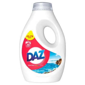 Daz Washing Liquid PM379 700ml (Case Of 4)