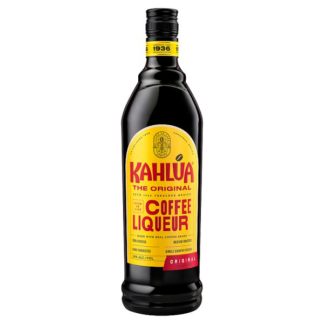 Kahlua Coffee Liqueur 70cl (Case Of 6)