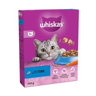 Whiskas Cat Complete Tuna 300g (Case Of 6)