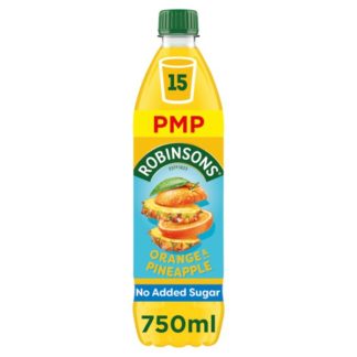 Robs Orng Pineapple PM149 750ml (Case Of 12)