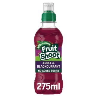 F/Sht Apple&Blkcrt Low Sugar 275ml (Case Of 12)