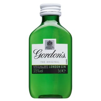 Gordons Gin 5cl (Case Of 12)