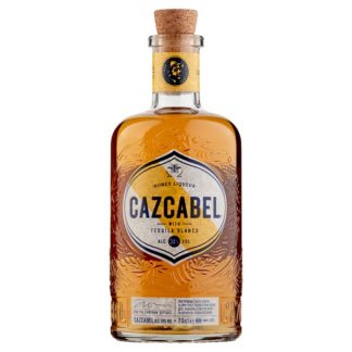 Cazcabel Honey Liqueur 70cl (Case Of 6)