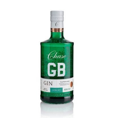 Chase GB Gin 70cl (Case Of 6)