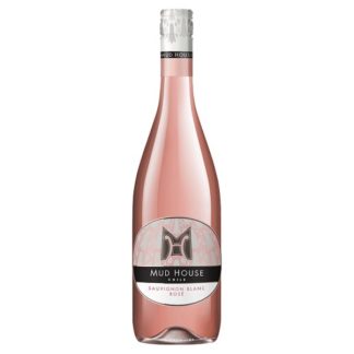 Mud House Chile SB Rose 75cl (Case Of 6)