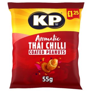 KP Amat Thai Chilli PM125 55g (Case Of 16)