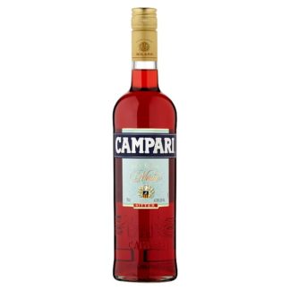 Campari 70cl (Case Of 6)