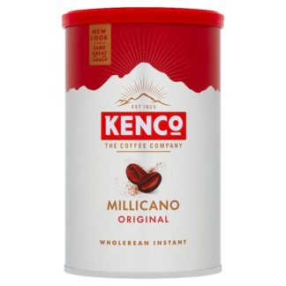 Kenco Millicano Americano 100g (Case Of 6)