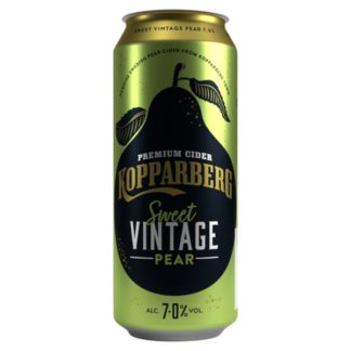 Kopparberg Vintage Pear 7% 500ml (Case Of 8)