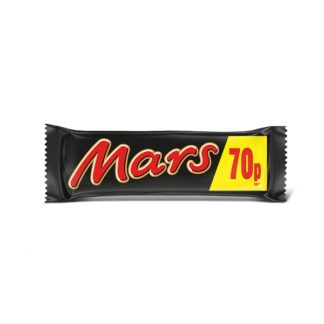 Mars Std PM70 51g (Case Of 48)