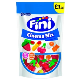 Fini Cinema Mix PM125 140g (Case Of 12)