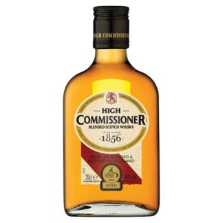 High Commissioner PM629 20cl (Case Of 6)