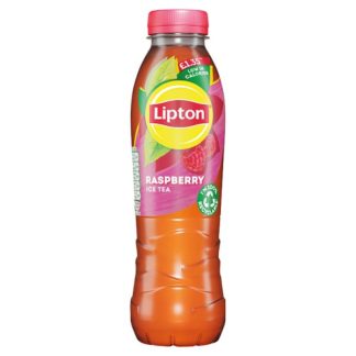 Lipton Ice Tea Rspbry PM135 500ml (Case Of 12)